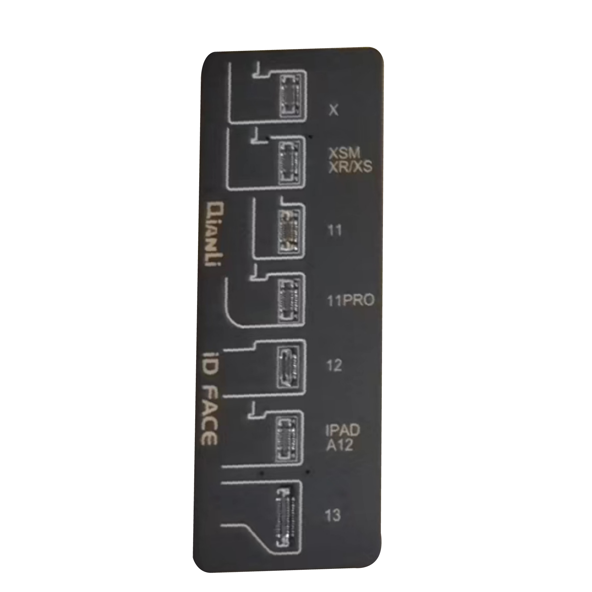 Qianli|ID FACE Board|X-13 series